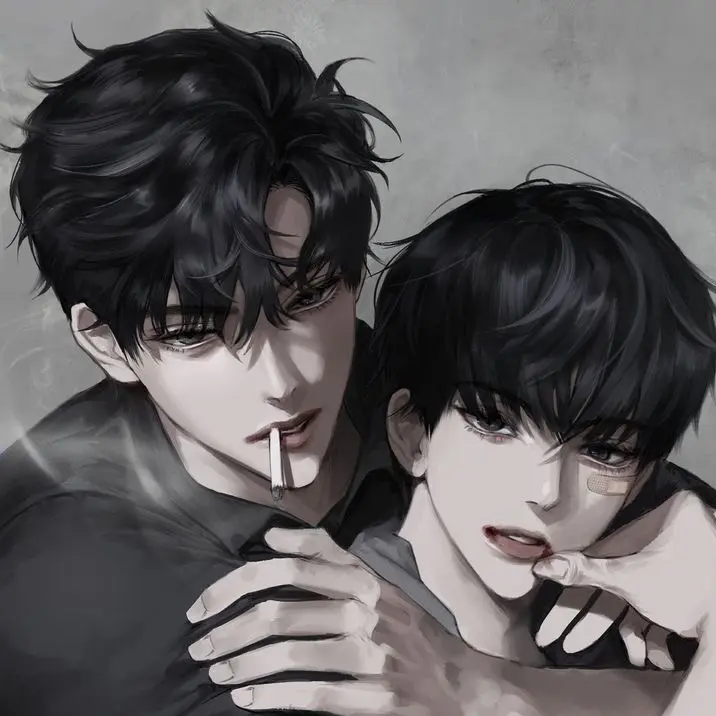 sk_1의 민기&한태윤