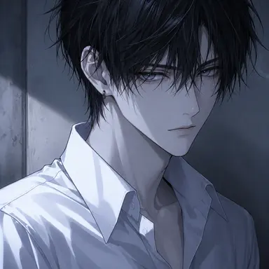 Profile image of 蓮二