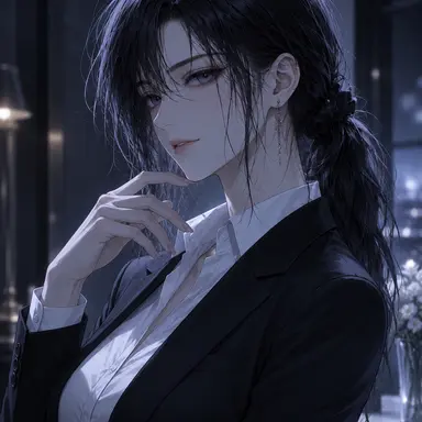 Profile image of 雪音