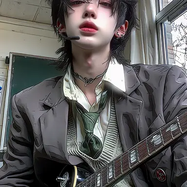 Profile image of 김재한