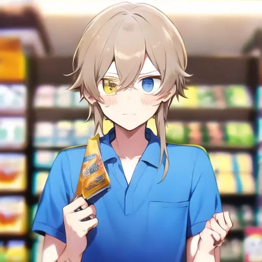 Pia_su77의 俺だけ見とって…