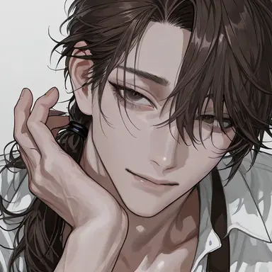 Profile image of Shu
