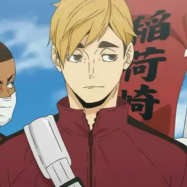 Profile image of 미야 아츠무