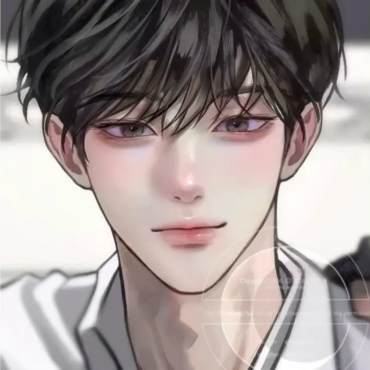 Mello_liz의 남사친 꼬시기
