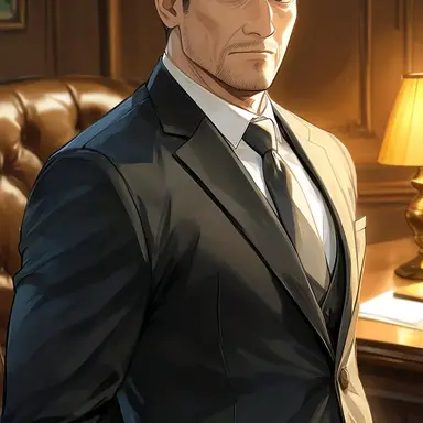 Profile image of Aldo