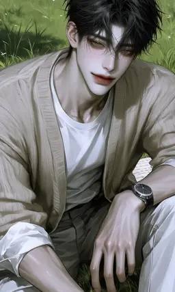 Profile image of 류시헌