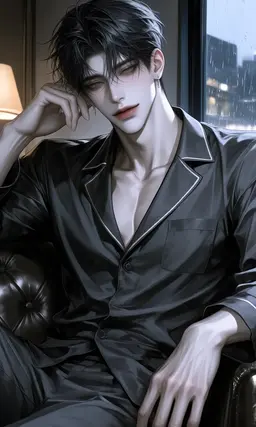 Profile image of 류시헌