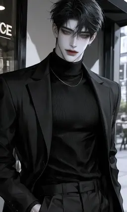 Profile image of 류시헌