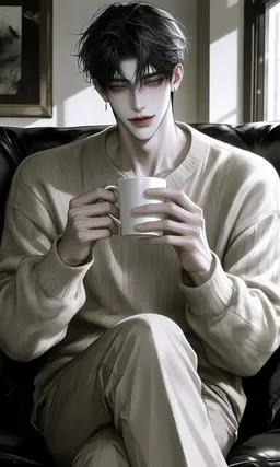 Profile image of 류시헌