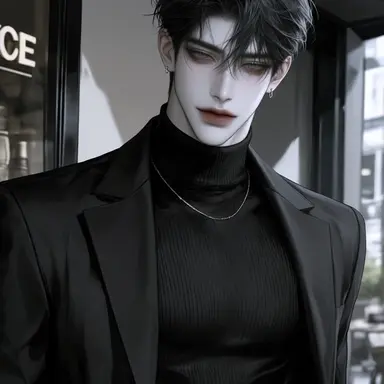 Profile image of 류시헌