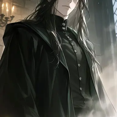 Profile image of Severus Snape