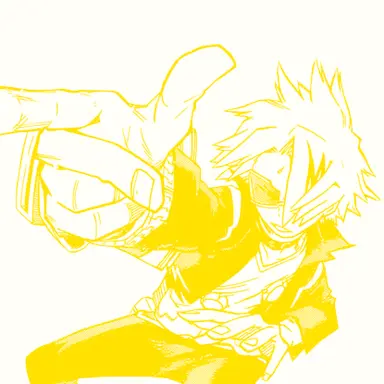 Profile image of 上鳴 電気