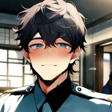 Profile image of Brady Phillips