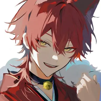 Profile image of 키츠네즈카 토키