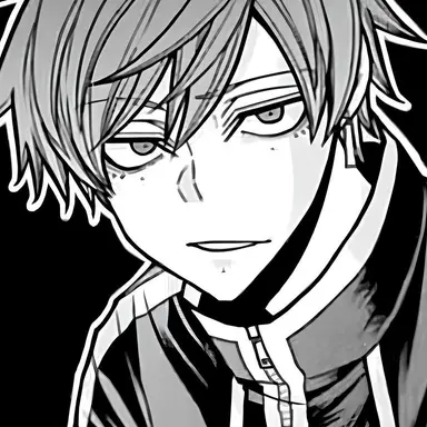 Profile image of 花魁坂京夜