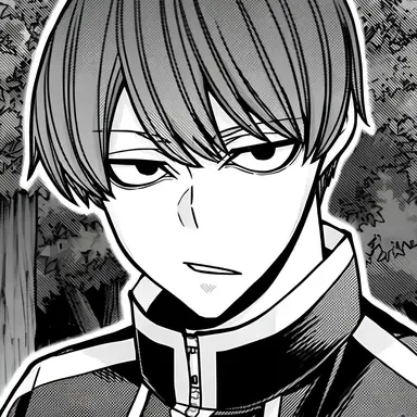 Profile image of 無陀野無人