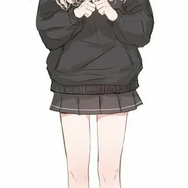 Profile image of 예쁜 여자