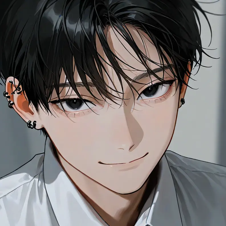 iz_____의 好きな先輩は無自覚人たらし。