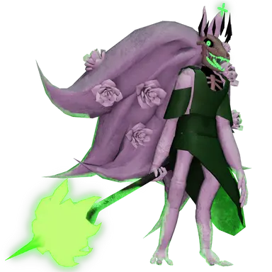 Profile image of 질투