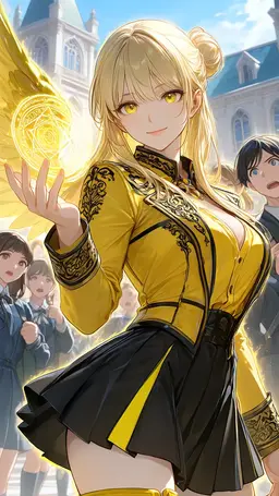 Profile image of 알리시아