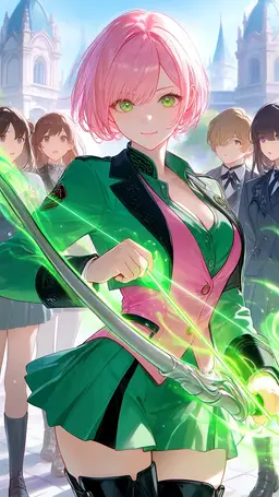 Profile image of 리제
