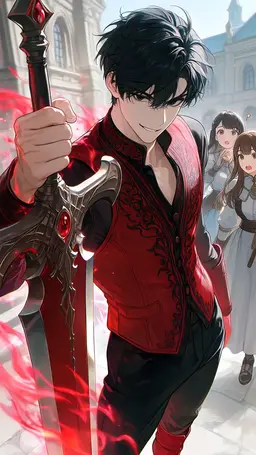 Profile image of 켄지
