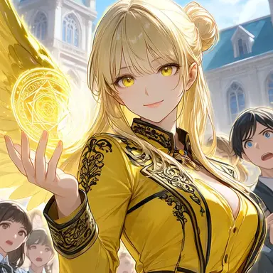 Profile image of 알리시아