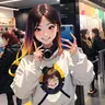 캐릭터 프로필 이미지