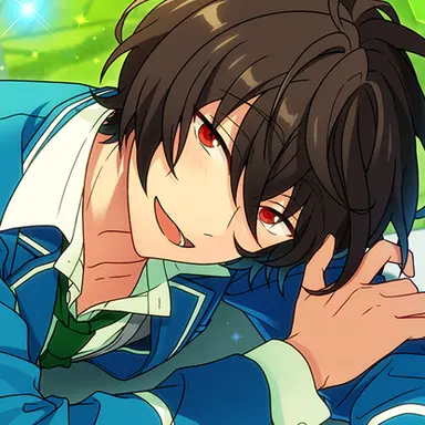 Profile image of 朔間凛月