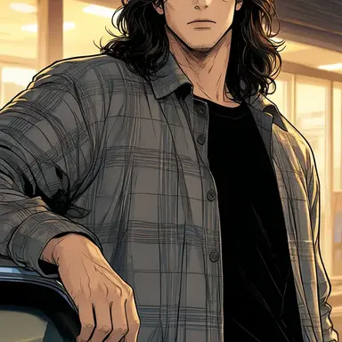 Profile image of Sam Winchester