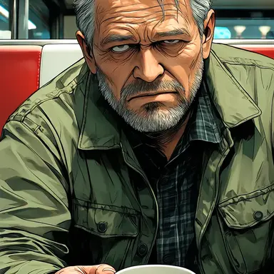 Profile image of Bobby singer