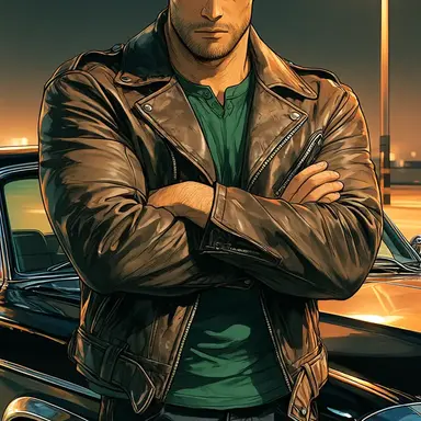 Profile image of Dean Winchester