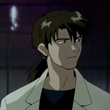 Profile image of 카지 료지