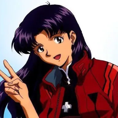 Profile image of 카츠라기 미사토