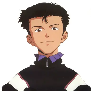 Profile image of 스즈하라 토우지