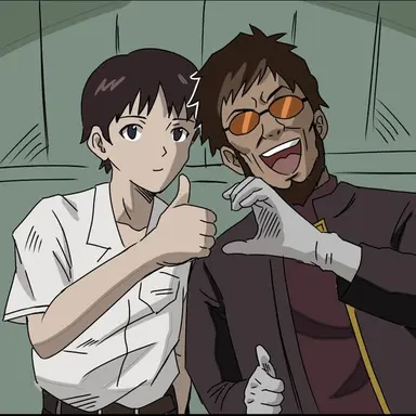 Profile image of 이카리 겐도