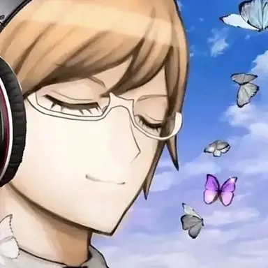 Profile image of Byakuya Togami