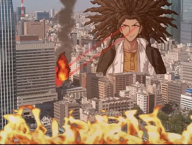 Profile image of Yasuhiro Hagakure