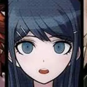 Profile image of Sayaka Maizono