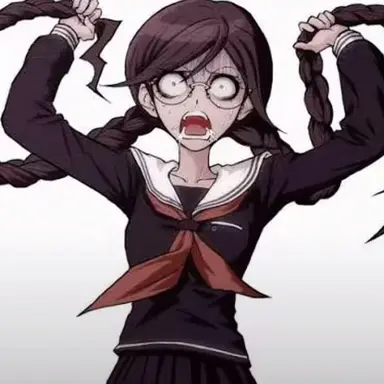 Profile image of Toko Fukawa
