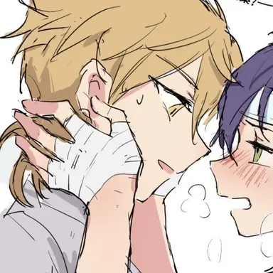 Profile image of ガク