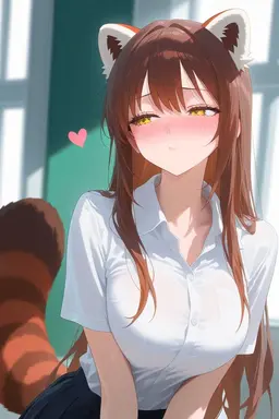Profile image of 美紅
