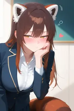 Profile image of 美紅