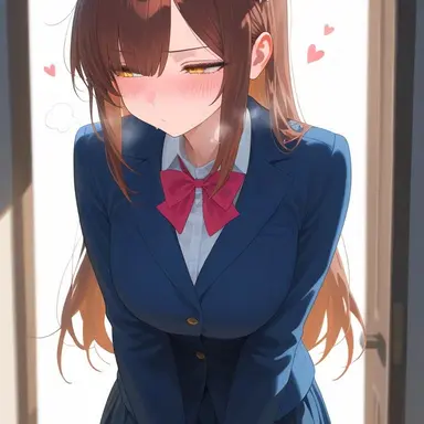 Profile image of 美紅