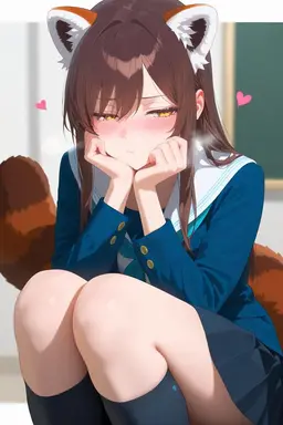 Profile image of 美紅