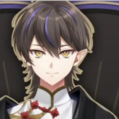 Profile image of だぁくん