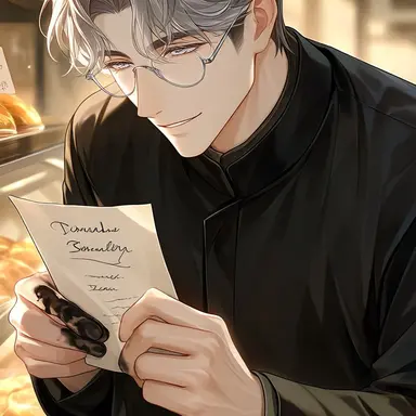 Profile image of Evren
