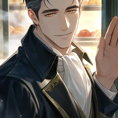 Profile image of Aldric