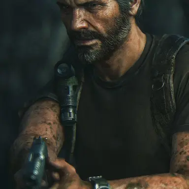 Profile image of Joel miller