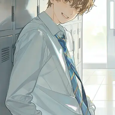 Profile image of Han Jiho